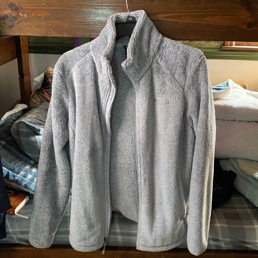 North Face Osito Women’s Jacket
